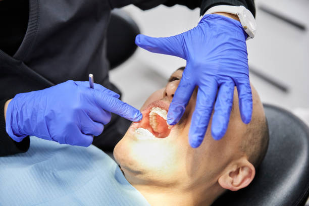 Tooth Infection Emergency Dentist in NJ