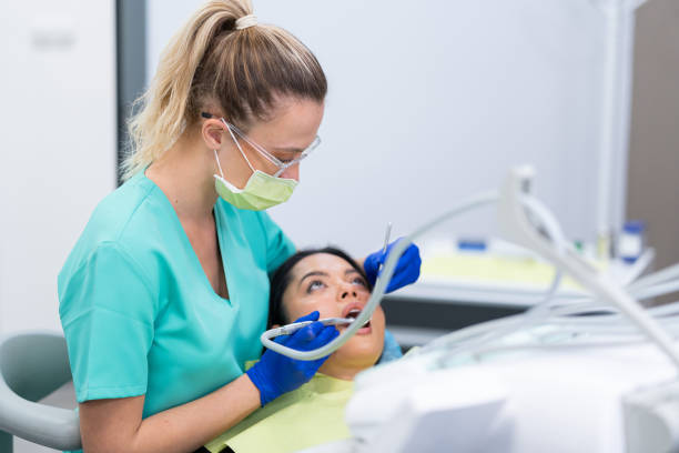 Best Broken Tooth Emergency  in Carlstadt, NJ