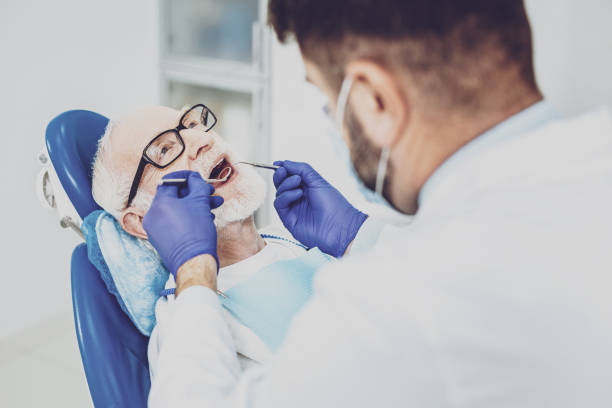 Best Tooth Infection Emergency Dentist  in Carlstadt, NJ